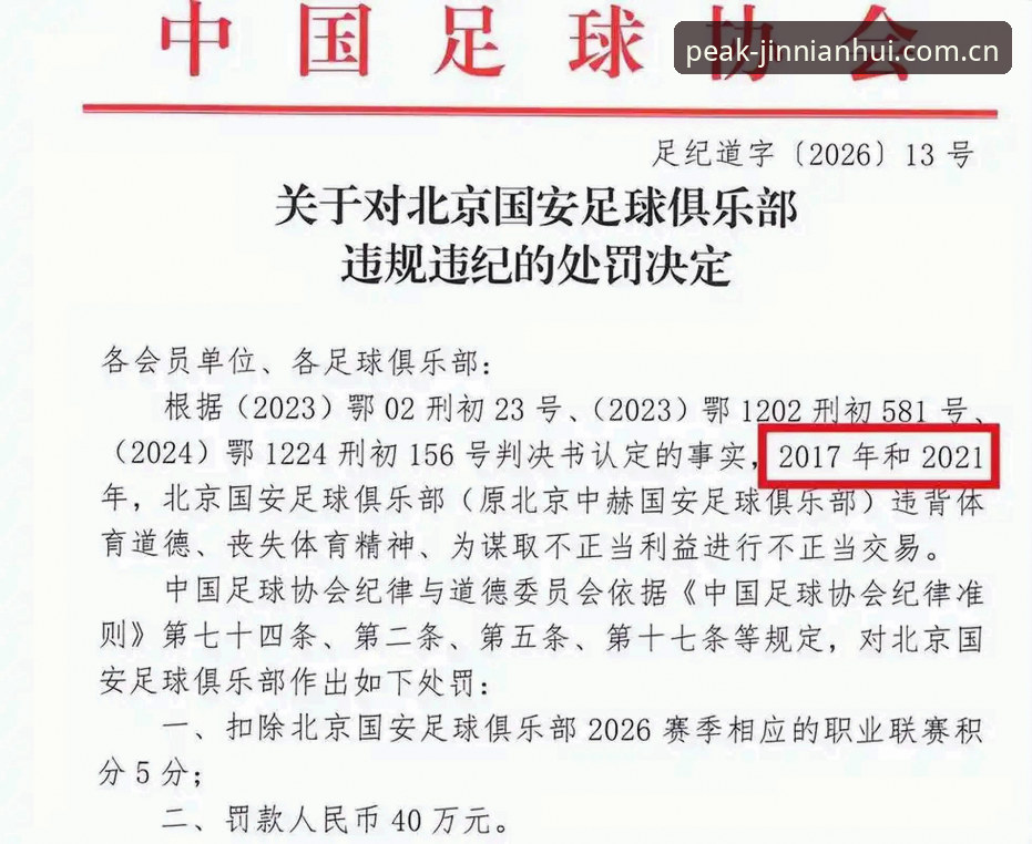 最新今年会最新版本 中国足协公布第三批禁足名单最新动态,65人受罚震动国内足坛